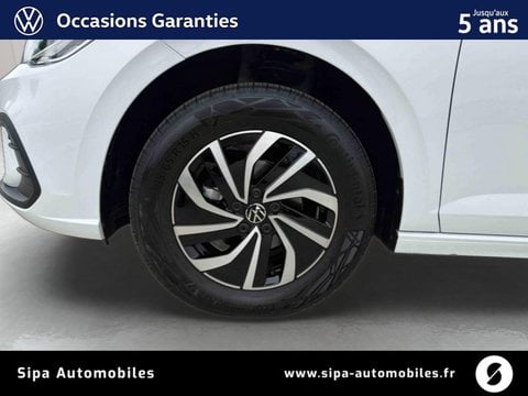 Voitures D'occasion À Lescar | Volkswagen Polo 1.0 Tsi 95 S&S Dsg7 Life Plus 5P