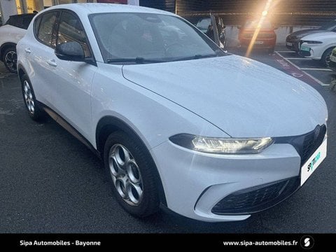 Voitures D'occasion À Bayonne | Alfa Romeo Tonale 1.5 Hybrid 130 Ch Tct7 Sprint 5P
