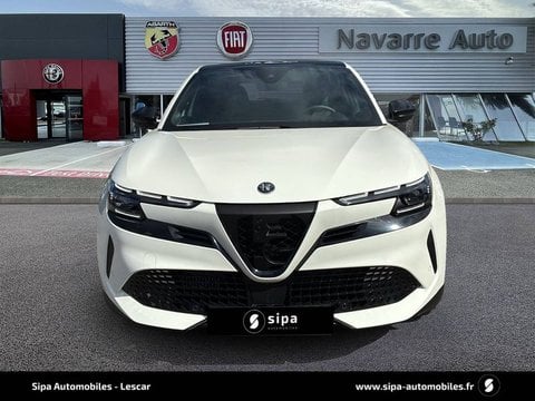 Voitures D'0Km À Lescar | Alfa Romeo 145 Junior 1.2 Ibrida Ch Edct6 Speciale 5P