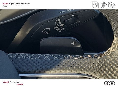 Voitures D'occasion À Lescar | Audi Q3 Sportback 45 Tfsie 245 Ch S Tronic 6 S Line 5P
