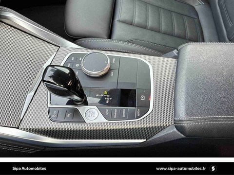 Voitures D'occasion À Toulouse | Bmw Série 4 Gran Coupé Gran Coupe 420D Xdrive 190 Ch Bva8 M S...