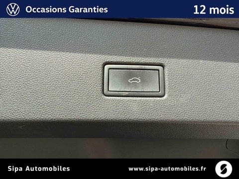 Voitures D'occasion À Lescar | Volkswagen T-Roc 1.5 Tsi Evo 150 Start/Stop Dsg7 Style 5P