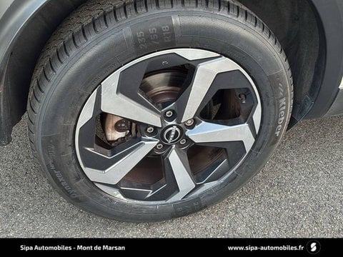 Voitures D'occasion À Mont-De-Marsan | Nissan Qashqai E-Power 190 Ch N-Connecta 5P