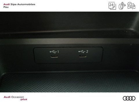 Voitures D'occasion À Lescar | Audi A3 Sportback 35 Tfsi Mild Hybrid 150 S Tronic 7 S Line 5P