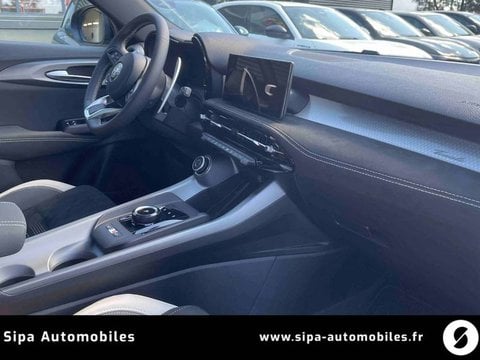Voitures D'0Km À Mérignac | Alfa Romeo Tonale 1.5 Ibrida 175 Ch Vgt Tct7 Sport Speciale 5P