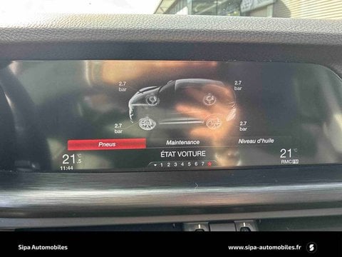 Voitures D'occasion À Mérignac | Alfa Romeo Stelvio 2.2 210 Ch Q4 At8 Super 5P