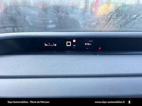 Voitures D'0Km À Mont-De-Marsan | Citroën C3 Iv Turbo 100 Ch Bvm6 Max 5P