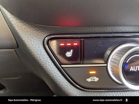 Voitures D'0Km À Mérignac | Honda Zr-V E:hev 2.0 I-Mmd Sport 5P