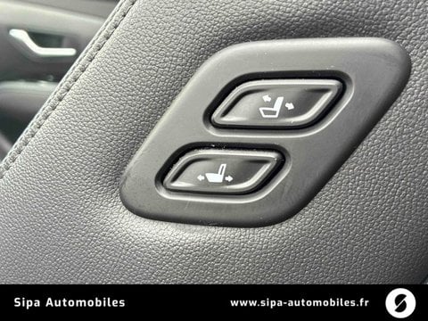 Voitures D'occasion À Le Bouscat | Hyundai Tucson 1.6 T-Gdi 215 Hybrid Bva6 Executive 5P