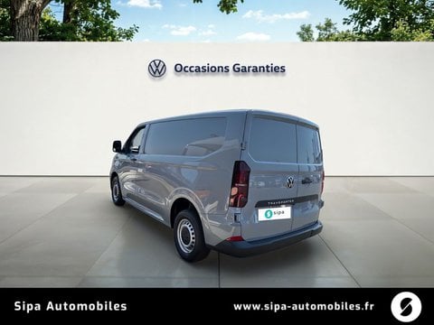 Voitures D'occasion À Lescar | Volkswagen Transporter Van L1H1 2.0 Tdi 150 Bva8 4Motion Business 4P