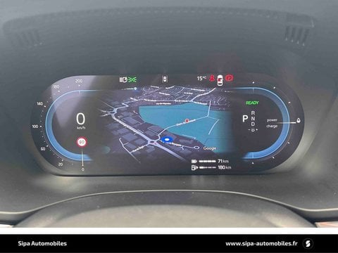 Voitures D'occasion À Labège | Volvo Xc60 T6 Awd Hybride Rechargeable 253 Ch+145 Ch Geartronic ...