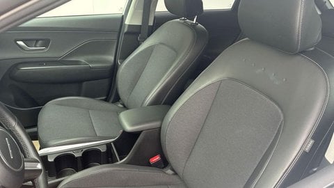 Voitures D'occasion À Libourne | Hyundai Kona Hybrid 129 Creative 5P