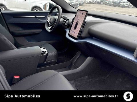 Voitures D'0Km À Lormont | Volvo Ex30 Plus, P3 Long Range Électrique P