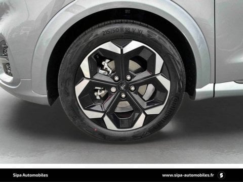 Voitures D'occasion À Mérignac | Ford Puma 1.0 Ecoboost 125 Ch Mhev S&S Bvm6 St-Line X 5P