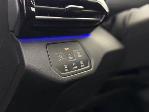 Voitures D'0Km À Tarbes | Volkswagen Id.4 286 Ch Pro Life Max 5P