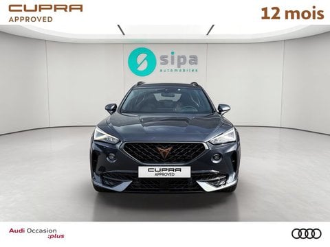 Voitures D'occasion À Lescar | Cupra Formentor 1.5 Tsi 150 Ch V 5P
