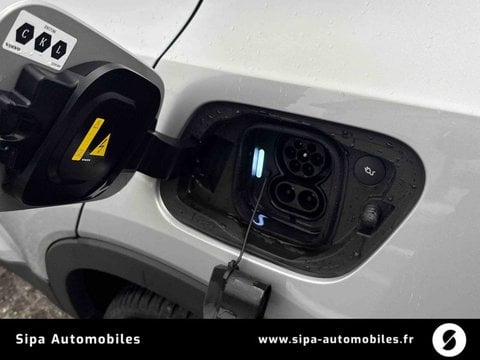 Voitures D'occasion À Labège | Volvo Xc40 Recharge Extended Range 252 Ch 1Edt Start 5P