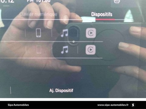 Voitures D'occasion À La-Teste-De-Buch | Fiat 500 Iii Electrique E 118 Ch Nouvelle 3P