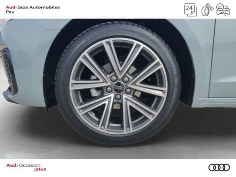 Voitures D'occasion À Lescar | Audi A1 Sportback 25 Tfsi 95 Ch Bvm5 Design 5P