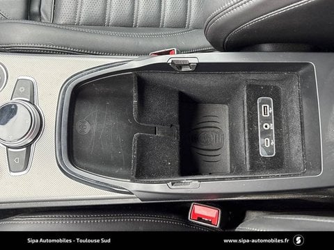 Voitures D'occasion À Toulouse | Alfa Romeo Stelvio 2.2 210 Ch Q4 At8 Veloce 5P