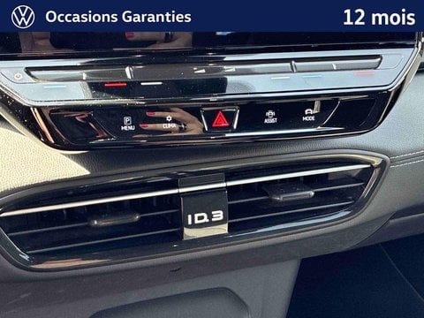 Voitures D'occasion À Tarbes | Volkswagen Id.3 204 Ch Pro Performance Style 5P