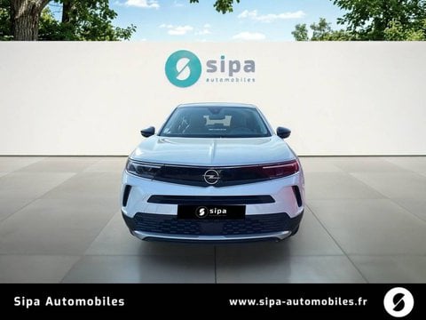 Voitures D'occasion À Toulouse | Opel Mokka Electrique 136 Ch & Batterie 50 Kwh Elegance 5P