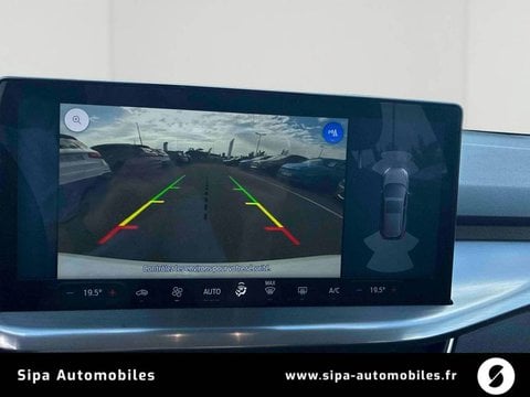 Voitures D'occasion À Toulouse | Ford Focus 1.0 Flexifuel 125 S&S Mhev Titanium X Business 5P