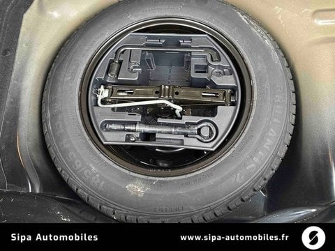 Voitures D'occasion À Toulouse | Citroën C4 Cactus Puretech 110 S&S Bvm6 Shine Business 5P