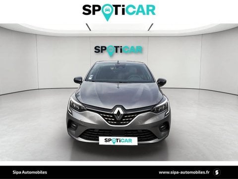Voitures D'occasion À Bayonne | Renault Clio E-Tech Full Hybrid 145 Techno 5P