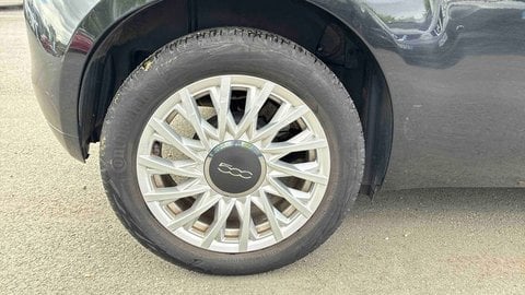 Voitures D'occasion À Villenave-D'ornon | Fiat 500C Serie 8 Euro 6D-Temp 1.0 70 Ch Hybride Bsg S...