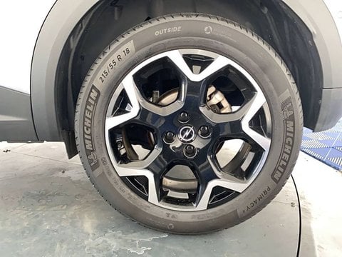 Voitures D'occasion À Toulouse | Opel Mokka Ii 1.5 Diesel 110 Ch Bvm6 Ultimate 5P