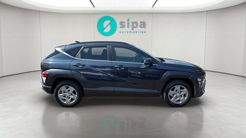Voitures D'occasion À Villenave-D'ornon | Hyundai Kona 1.0 T-Gdi 100 Creative 5P