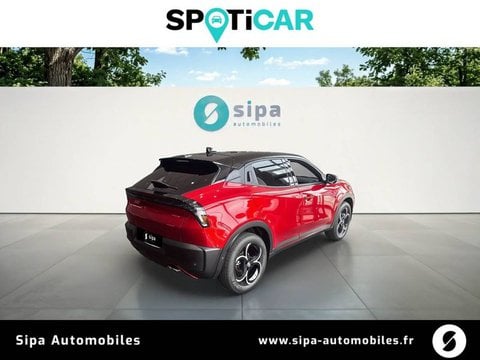 Voitures D'0Km À Toulouse | Alfa Romeo Junior Ibrida Junior 1.2 Ibrida 145 Ch E-Dct6 Speciale 5P
