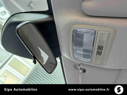 Voitures D'occasion À Mérignac | Honda Jazz 1.3 I-Vtec Exclusive 5P