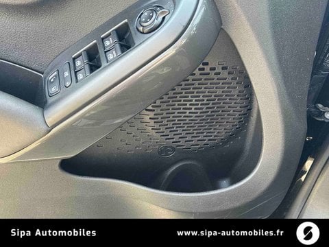 Voitures D'occasion À Villenave-D'ornon | Fiat 500X 1.5 Firefly 130 Ch S/S Dct7 Hybrid 5P