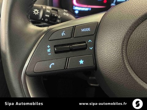Voitures D'occasion À Libourne | Hyundai I20 1.2 79 Initia 5P