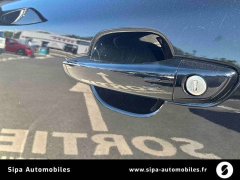 Voitures D'occasion À Toulouse | Peugeot 2008 Puretech 130 S&S Eat8 Gt 5P