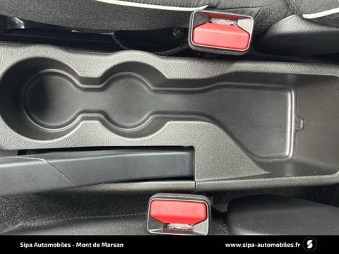 Voitures D'occasion À Mont-De-Marsan | Fiat 600 1.2 Hybrid 136Ch Dct6 5P