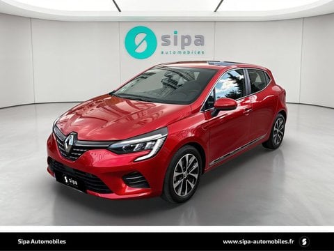 Voitures D'occasion À Le Bouscat | Renault Clio E-Tech 140 - 21N 5P