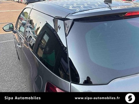 Voitures D'occasion À Mérignac | Ds Ds 3 Puretech 110 Bva So Chic 3P