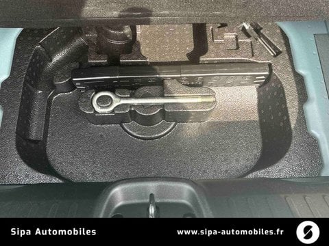 Voitures D'occasion À Villenave-D'ornon | Fiat 500 E 95 Ch Action Plus 3P