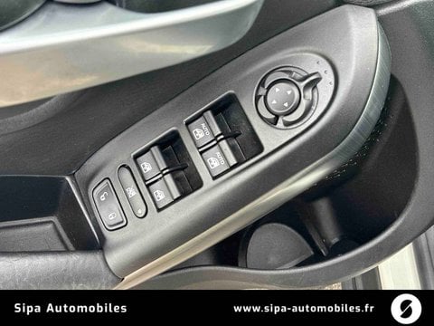 Voitures D'occasion À Toulouse | Fiat 500X 1.4 Multiair 140 Ch City Cross 5P