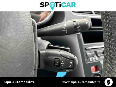 Voitures D'occasion À Lescar | Peugeot 3008 1.6 Bluehdi 120Ch S&S Bvm6 Style 5P