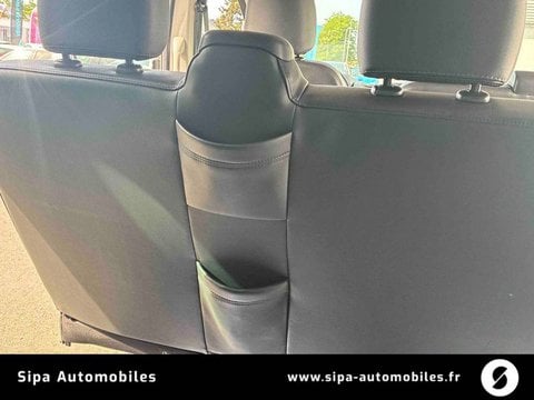 Voitures D'occasion À Villenave-D'ornon | Fiat Talento Fg Vul Talento Panorama 1.2 Ch1 2.0 Multi...