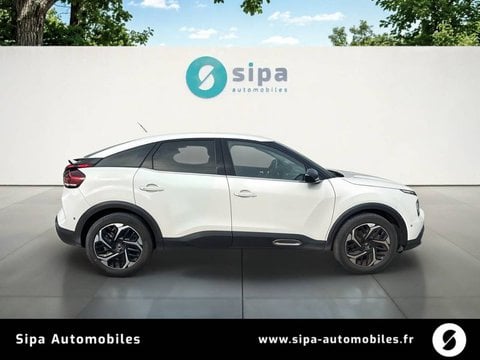 Voitures D'occasion À Mont-De-Marsan | Citroën C4 Puretech 130 S&S Bvm6 Shine 5P