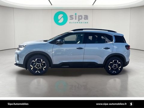Voitures D'occasion À Le Bouscat | Citroën C5 Aircross Hybride 136 E-Dcs6 Max 5P