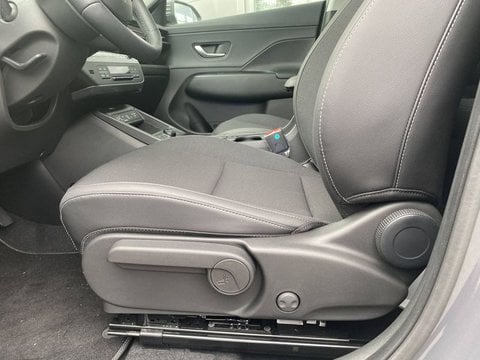 Voitures D'0Km À Toulouse | Hyundai Kona Electrique Ii Electrique 65 Kwh - 217 Ch Creative 5P