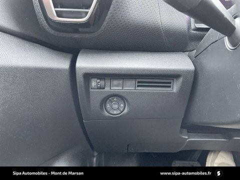 Voitures D'occasion À Mont-De-Marsan | Citroën C4 Puretech 130 S&S Eat8 C-Series 5P