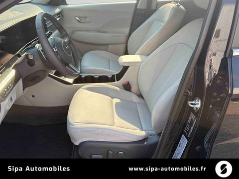 Voitures D'0Km À Le Bouscat | Hyundai Kona Hybrid 129 Executive 5P
