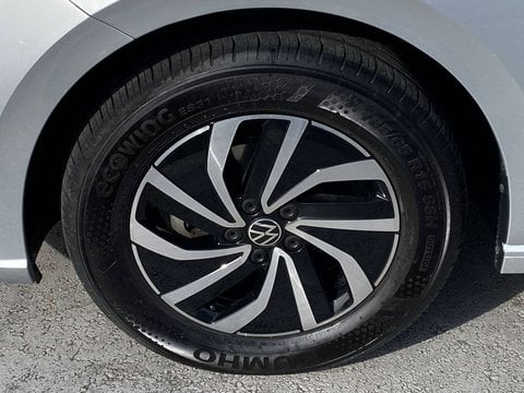 Voitures D'occasion À Lescar | Volkswagen Polo Vi 1.0 Tsi 95 S&S Dsg7 Life Plus 5P